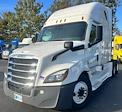 Used 2021 Freightliner Cascadia Detroit DD15AT Semi Truck with Sleeper Cab for sale #387610 - photo 3