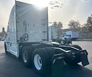 Used 2021 Freightliner Cascadia Detroit DD15AT Semi Truck with Sleeper Cab for sale #387610 - photo 5
