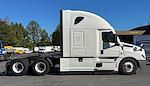 Used 2021 Freightliner Cascadia Detroit DD15AT Semi Truck with Sleeper Cab for sale #387610 - photo 8
