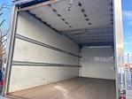 Used 2021 Isuzu NPR-HD Regular Cab Box Truck with Liftgate for sale #387677 - photo 10