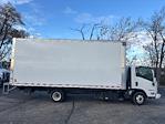 Used 2021 Isuzu NPR-HD Regular Cab Box Truck with Liftgate for sale #387677 - photo 14