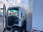Used 2021 Isuzu NPR-HD Regular Cab Box Truck with Liftgate for sale #387677 - photo 15