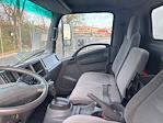 Used 2021 Isuzu NPR-HD Regular Cab Box Truck with Liftgate for sale #387677 - photo 18
