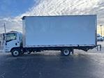 Used 2021 Isuzu NPR-HD Regular Cab Box Truck with Liftgate for sale #387677 - photo 4