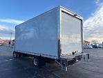Used 2021 Isuzu NPR-HD Regular Cab Box Truck with Liftgate for sale #387677 - photo 6
