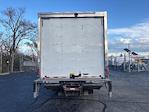 Used 2021 Isuzu NPR-HD Regular Cab Box Truck with Liftgate for sale #387677 - photo 7