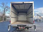 Used 2021 Isuzu NPR-HD Regular Cab Box Truck with Liftgate for sale #387677 - photo 8