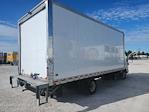 Used 2021 Isuzu NPR-HD Regular Cab Box Truck with Liftgate for sale #387678 - photo 13