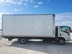 Used 2021 Isuzu NPR-HD Regular Cab Box Truck with Liftgate for sale #387678 - photo 15
