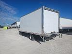 Used 2021 Isuzu NPR-HD Regular Cab Box Truck with Liftgate for sale #387678 - photo 6