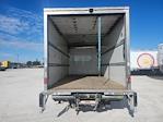 Used 2021 Isuzu NPR-HD Regular Cab Box Truck with Liftgate for sale #387678 - photo 8