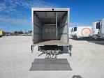 Used 2021 Isuzu NPR-HD Regular Cab Box Truck with Liftgate for sale #387678 - photo 9