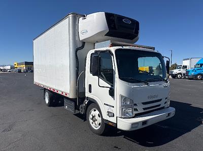 Used 2021 Isuzu NRR - photo 1