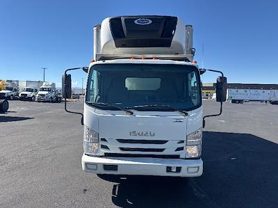 Used 2021 Isuzu NRR - photo 1