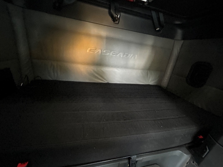 Used 2021 Freightliner Cascadia - photo 19