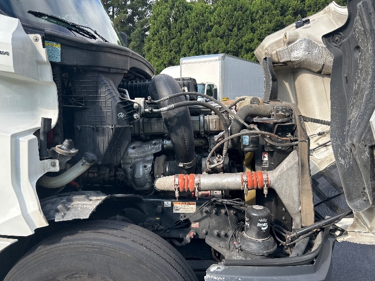 Used 2021 Freightliner Cascadia - photo 22