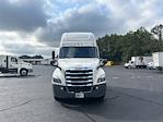 Used 2021 Freightliner Cascadia Detroit DD15AT Semi Truck with Sleeper Cab for sale #389014 - photo 2