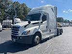 Used 2021 Freightliner Cascadia Detroit DD15AT Semi Truck with Sleeper Cab for sale #389014 - photo 3