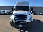 Used 2021 Freightliner Cascadia Detroit DD15AT Semi Truck with Sleeper Cab for sale #389017 - photo 2