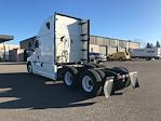 Used 2021 Freightliner Cascadia Detroit DD15AT Semi Truck with Sleeper Cab for sale #389017 - photo 5