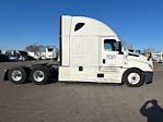Used 2021 Freightliner Cascadia Detroit DD15AT Semi Truck with Sleeper Cab for sale #389017 - photo 8