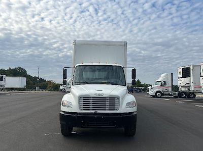 Used 2021 Freightliner M2 106 Conventional Cab Box Truck with Liftgate for sale #389020 - photo 2
