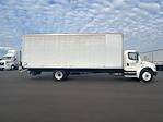 Used 2021 Freightliner M2 106 Conventional Cab Box Truck with Liftgate for sale #389020 - photo 15