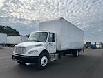 Used 2021 Freightliner M2 106 Conventional Cab Box Truck with Liftgate for sale #389020 - photo 3