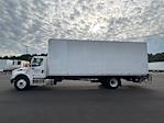 Used 2021 Freightliner M2 106 Conventional Cab Box Truck with Liftgate for sale #389020 - photo 4