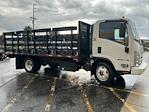 Used 2021 Isuzu NRR Regular Cab Flatbed Truck for sale #389150 - photo 15