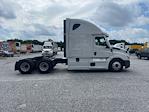 Used 2021 Freightliner Cascadia Detroit DD15AT Semi Truck with Sleeper Cab for sale #389154 - photo 8