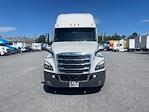 Used 2021 Freightliner Cascadia Detroit DD15AT Semi Truck with Sleeper Cab for sale #389157 - photo 2