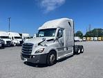 Used 2021 Freightliner Cascadia Detroit DD15AT Semi Truck with Sleeper Cab for sale #389157 - photo 3