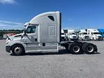 Used 2021 Freightliner Cascadia Detroit DD15AT Semi Truck with Sleeper Cab for sale #389157 - photo 4