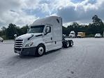 Used 2021 Freightliner Cascadia Detroit DD15AT Semi Truck with Sleeper Cab for sale #389158 - photo 3