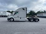 Used 2021 Freightliner Cascadia Detroit DD15AT Semi Truck with Sleeper Cab for sale #389158 - photo 4