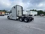 Used 2021 Freightliner Cascadia Detroit DD15AT Semi Truck with Sleeper Cab for sale #389158 - photo 5