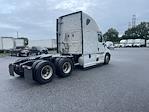 Used 2021 Freightliner Cascadia Detroit DD15AT Semi Truck with Sleeper Cab for sale #389158 - photo 7