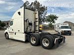 Used 2021 Freightliner Cascadia Detroit DD15AT Semi Truck with Sleeper Cab for sale #390292 - photo 5