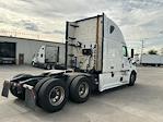 Used 2021 Freightliner Cascadia Detroit DD15AT Semi Truck with Sleeper Cab for sale #390292 - photo 7