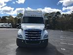 Used 2021 Freightliner Cascadia Detroit DD15AT Semi Truck with Sleeper Cab for sale #390294 - photo 2
