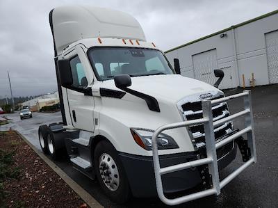 Used 2021 Freightliner Cascadia Detroit DD13 Semi Truck for sale #390654 - photo 1