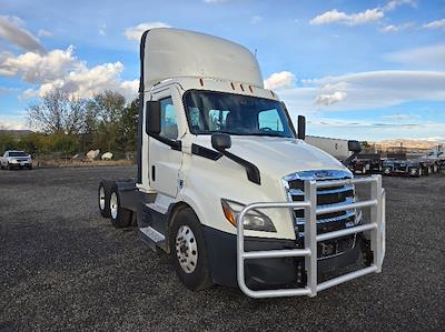 Used 2021 Freightliner Cascadia Detroit DD13 Semi Truck for sale #390663 - photo 1