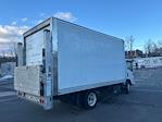 Used 2021 Isuzu NQR Regular Cab Box Truck with Liftgate for sale #390781 - photo 13