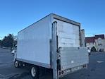 Used 2021 Isuzu NQR Regular Cab Box Truck with Liftgate for sale #390781 - photo 6