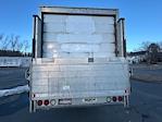 Used 2021 Isuzu NQR Regular Cab Box Truck with Liftgate for sale #390781 - photo 7
