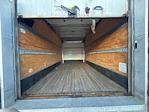 Used 2021 Isuzu NQR Regular Cab Box Truck with Liftgate for sale #390781 - photo 8