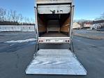 Used 2021 Isuzu NQR Regular Cab Box Truck with Liftgate for sale #390781 - photo 9