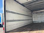 Used 2021 Isuzu NPR-HD Regular Cab Box Truck with Liftgate for sale #392399 - photo 11