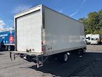 Used 2021 Isuzu NPR-HD Regular Cab Box Truck with Liftgate for sale #392399 - photo 13
